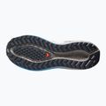 Men's running shoes Salomon Aero Blaze 4 GRVL GTX oxford tan/black 4