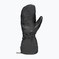 Ski gloves Salomon Propeller Gore-Tex Mitten Deep Black 3