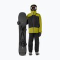 Ski gloves Salomon Propeller Gore-Tex Mitten Deep Black 4