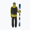 Ski gloves Salomon Propeller Gore-Tex Mitten Deep Black 5