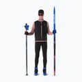 Running gloves Salomon Tech Softshell deep black 4