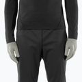 Running gloves Salomon Merino Gloves castor gray 4