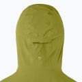 Men's ski jacket Salomon Highland cardamon seed 3