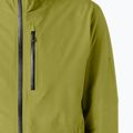 Men's ski jacket Salomon Highland cardamon seed 4