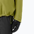 Men's ski jacket Salomon Highland cardamon seed 6
