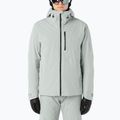 Men's ski jacket Salomon Highland wrought iron