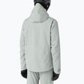 Men's ski jacket Salomon Highland wrought iron 2