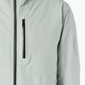 Men's ski jacket Salomon Highland wrought iron 5