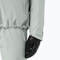 Men's ski jacket Salomon Highland wrought iron 6