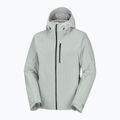 Men's ski jacket Salomon Highland wrought iron 7