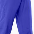Men's ski trousers Salomon Edge clematis blue 4