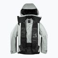 Men's ski jacket Salomon Brilliant 2.0 wrought iron/deep black 8