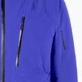 Men's ski jacket Salomon Brilliant 2.0 clematis blue 6