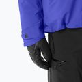 Men's ski jacket Salomon Brilliant 2.0 clematis blue 8