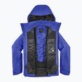 Men's ski jacket Salomon Brilliant 2.0 clematis blue 10