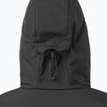 Women's ski jacket Salomon Whitelight deep black 4