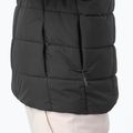 Women's ski jacket Salomon Whitelight deep black 5