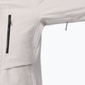 Women's ski jacket Salomon Brilliant 2.0 silver cloud 5