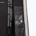 Women's ski jacket Salomon Brilliant 2.0 silver cloud 6