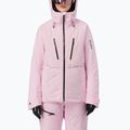Women's ski jacket Salomon Brilliant 2.0 icy pink