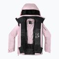 Women's ski jacket Salomon Brilliant 2.0 icy pink 8