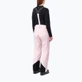 Women's ski trousers Salomon Brilliant icy pink 2