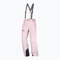 Women's ski trousers Salomon Brilliant icy pink 6