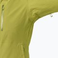 Women's ski jacket Salomon Highland cardamon seed 4
