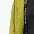 Women's ski jacket Salomon Highland cardamon seed 5