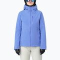 Women's ski jacket Salomon Highland wedgewood