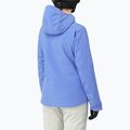 Women's ski jacket Salomon Highland wedgewood 2