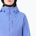 Women's ski jacket Salomon Highland wedgewood 3