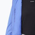 Women's ski jacket Salomon Highland wedgewood 5