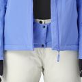 Women's ski jacket Salomon Highland wedgewood 6