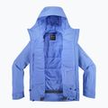 Women's ski jacket Salomon Highland wedgewood 8