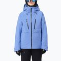 Women's ski jacket Salomon Brilliant 2.0 wedgewood