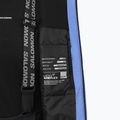 Women's ski jacket Salomon Brilliant 2.0 wedgewood 6