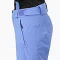 Women's ski trousers Salomon Brilliant wedgewood 3