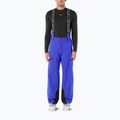 Men's ski trousers Salomon Brilliant clematis blue