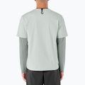 Men's T-shirt Salomon Trackline wrought iron 2