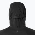 Men's rain jacket Salomon Outquest 2.5L deep black 3