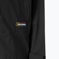 Men's rain jacket Salomon Outquest 2.5L deep black 4