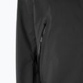 Men's rain jacket Salomon Outquest 2.5L deep black 5