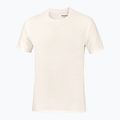 Men's running shirt Salomon Sense Aero GFX Tee SS whisper white/raind day/bright white 5