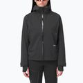 Women's rain jacket Salomon Outquest 2.5L deep black