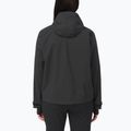 Women's rain jacket Salomon Outquest 2.5L deep black 2