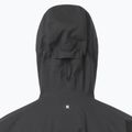 Women's rain jacket Salomon Outquest 2.5L deep black 3