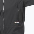 Women's rain jacket Salomon Outquest 2.5L deep black 4