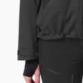 Women's rain jacket Salomon Outquest 2.5L deep black 5