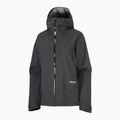 Women's rain jacket Salomon Outquest 2.5L deep black 6